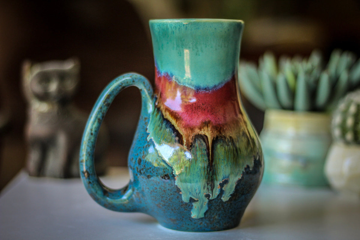 08-B PROTOTYPE Mug, 21 oz.