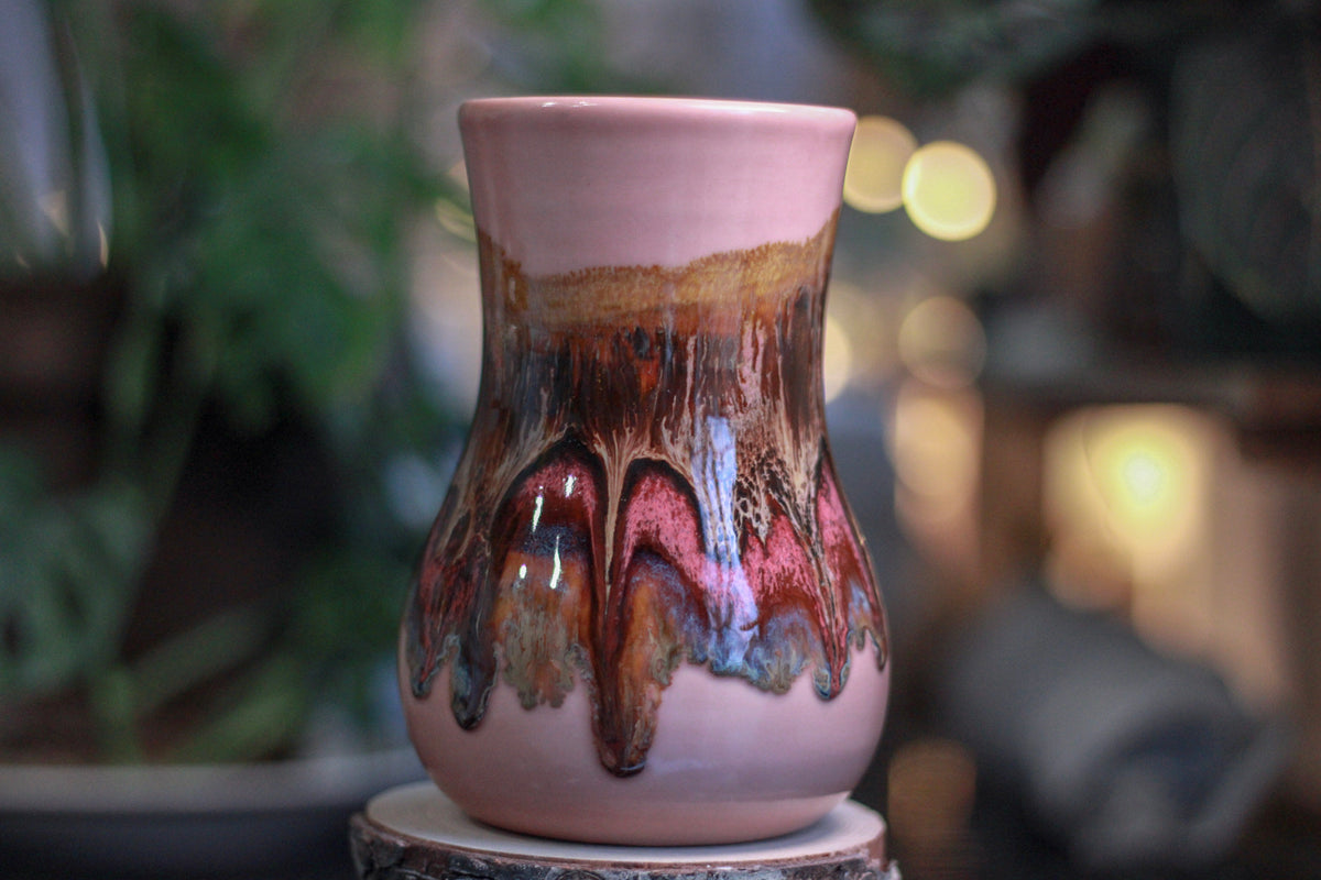 08-C Fire & Ice PROTOTYPE Mug, 22 oz.