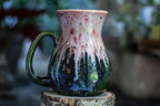 07-D Watermelon Variation Flared Mug, 22 oz.