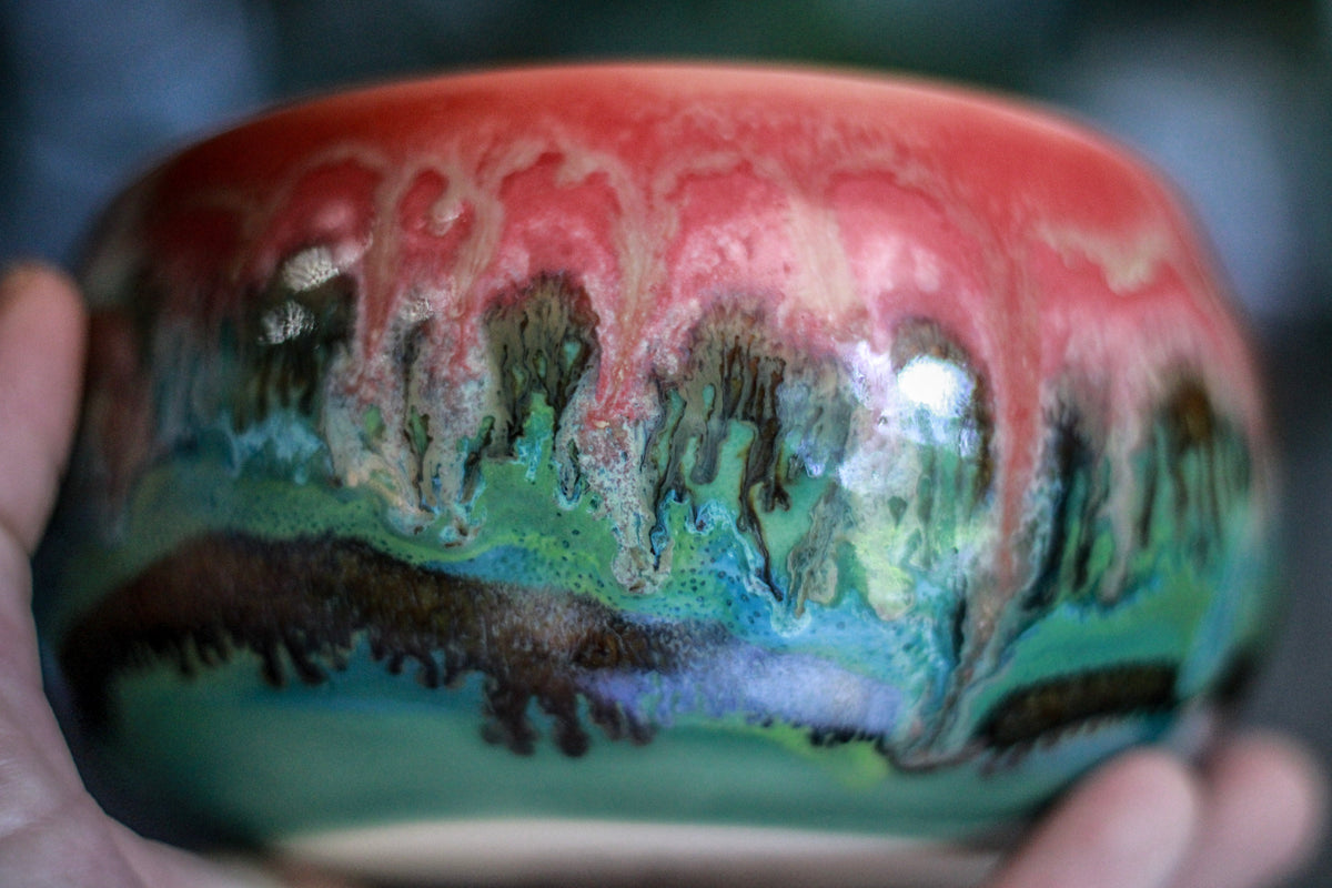 07-C FUN Treat Bowl, 15 oz.