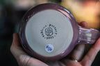 06-C Lavender Fields Mug - MISFIT, 23 oz. - 15% off
