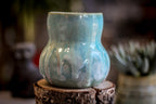 06-E PROTOTYPE Gourd Mug - MISFIT, 15 oz. - 15% off