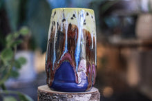 Load image into Gallery viewer, 27-B Blood Moon Notched Acorn Mug - MISFIT, 23 oz. - 25% off