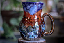 Load image into Gallery viewer, 07-A Starry Starry Night Variation Acorn Mug - TOP SHELF, 24 oz.