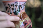 07-C Granny's Boudoir Flared Mug - MISFIT, 24 oz. - 20% off