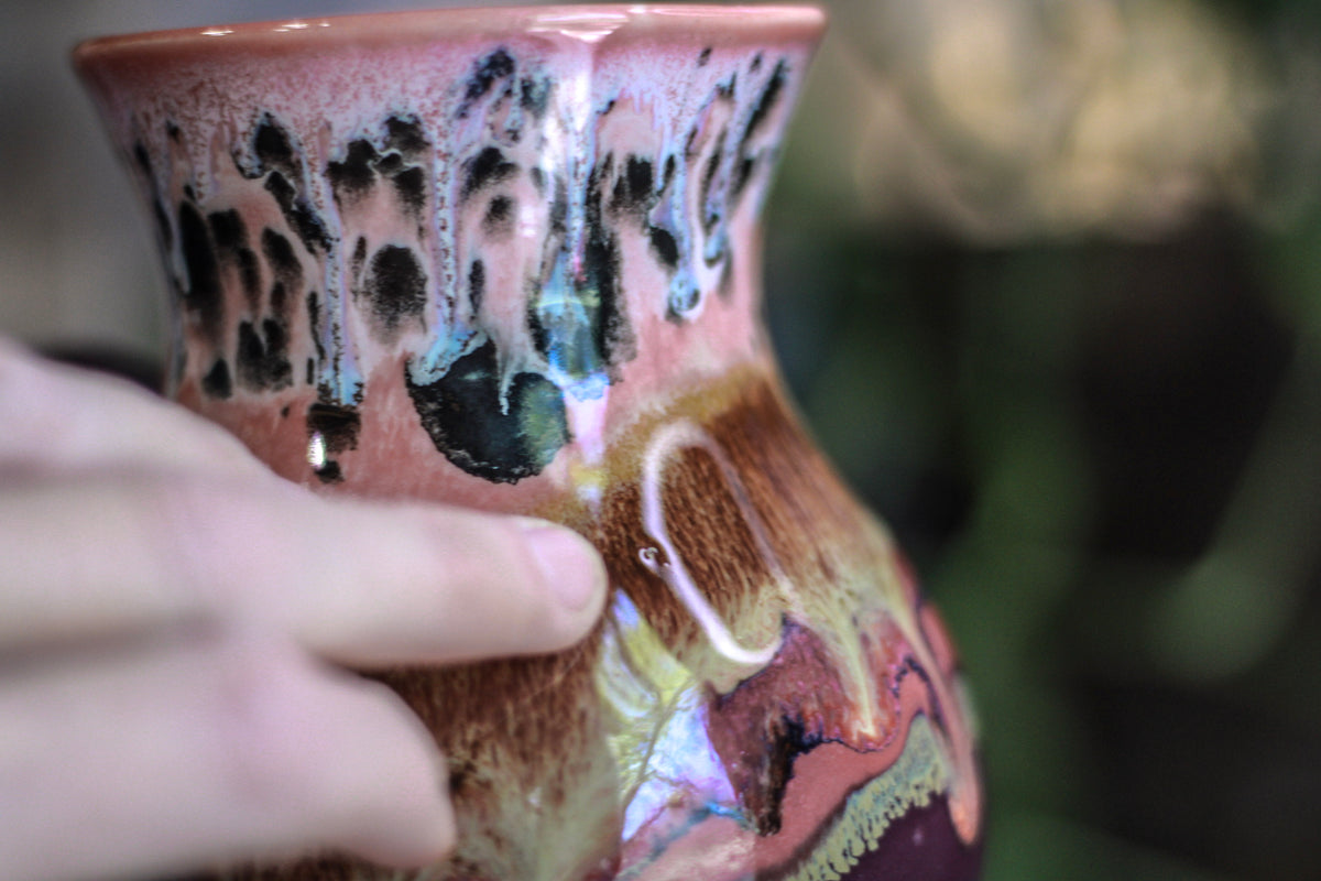07-C Granny's Boudoir Flared Mug - MISFIT, 24 oz. - 20% off