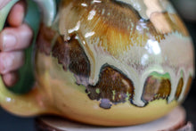 Load image into Gallery viewer, 07-D Rainbow Sherbet Flared Mug, 24 oz.