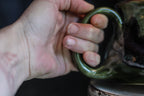 07-D PROTOTYPE Barely Flared Mug, 17 oz.