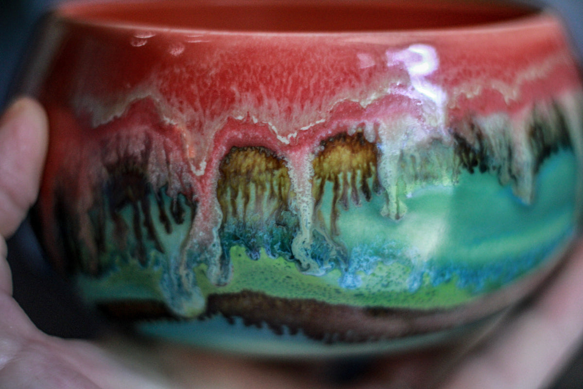 07-C FUN Treat Bowl, 15 oz.