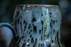 07-E PROTOTYPE Textured Gourd Mug, 28 oz.