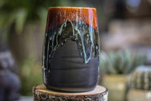 Load image into Gallery viewer, 07-D New Wave Textured Stein Mug - ODDBALL, 21 oz. - 10% off