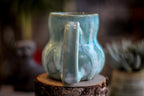 06-E PROTOTYPE Gourd Mug - MISFIT, 15 oz. - 15% off
