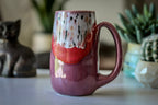 08-D PROTOTYPE Mug - MISFIT, 14 oz. - 15% off