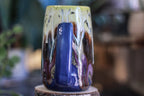 27-B Blood Moon Notched Acorn Mug - MISFIT, 23 oz. - 25% off