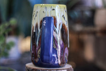 Load image into Gallery viewer, 27-B Blood Moon Notched Acorn Mug - MISFIT, 23 oz. - 25% off