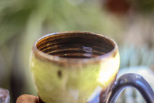 Load image into Gallery viewer, 06-D PROTOTYPE Gourd Acorn Mug, 18 oz.