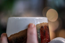 Load image into Gallery viewer, 08-B Fire &amp; Ice Mug - MISFIT, 20 oz. - 35% off