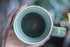 07-B Champlain Falls Flared Mug - TOP SHELF, 20 oz.