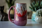 08-D PROTOTYPE Mug - MISFIT, 14 oz. - 15% off