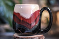 07-D EXPERIMENT Mug, 21 oz.