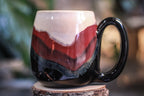 07-D EXPERIMENT Mug, 21 oz.