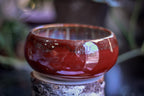 07-E Red PROTOTYPE Bowl, 17 oz.