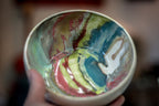 12  Snowy Grotto Snack Bowl - MINOR MISFIT, 17 oz.