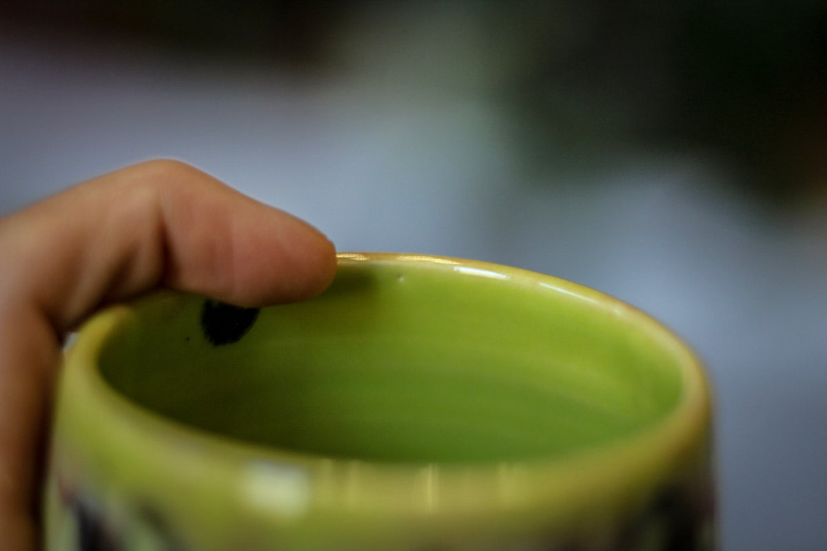 06-D PROTOTYPE Mug, 18 oz.