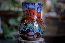 Load image into Gallery viewer, 07-A Starry Starry Night Variation Acorn Mug - TOP SHELF, 24 oz.