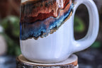 07-B Fire & Ice Mug - MINOR MISFIT, 26 oz. - 10% off