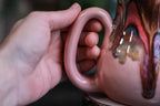 08-C Fire & Ice PROTOTYPE Mug, 22 oz.