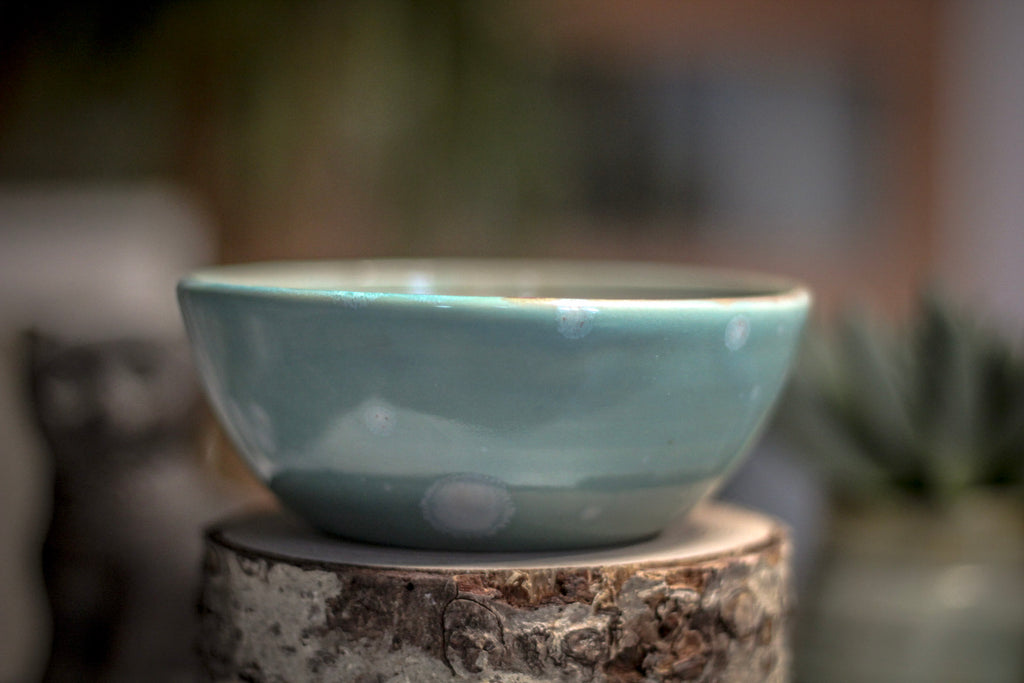 10  EXPERIMENT Snack Bowl, 10 oz.