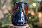10-C Fire & Ice Mug - MISFIT, 20 oz. - 15% off