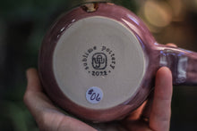 Load image into Gallery viewer, 06-B Lavender Fields Notched Mug, 24 oz.