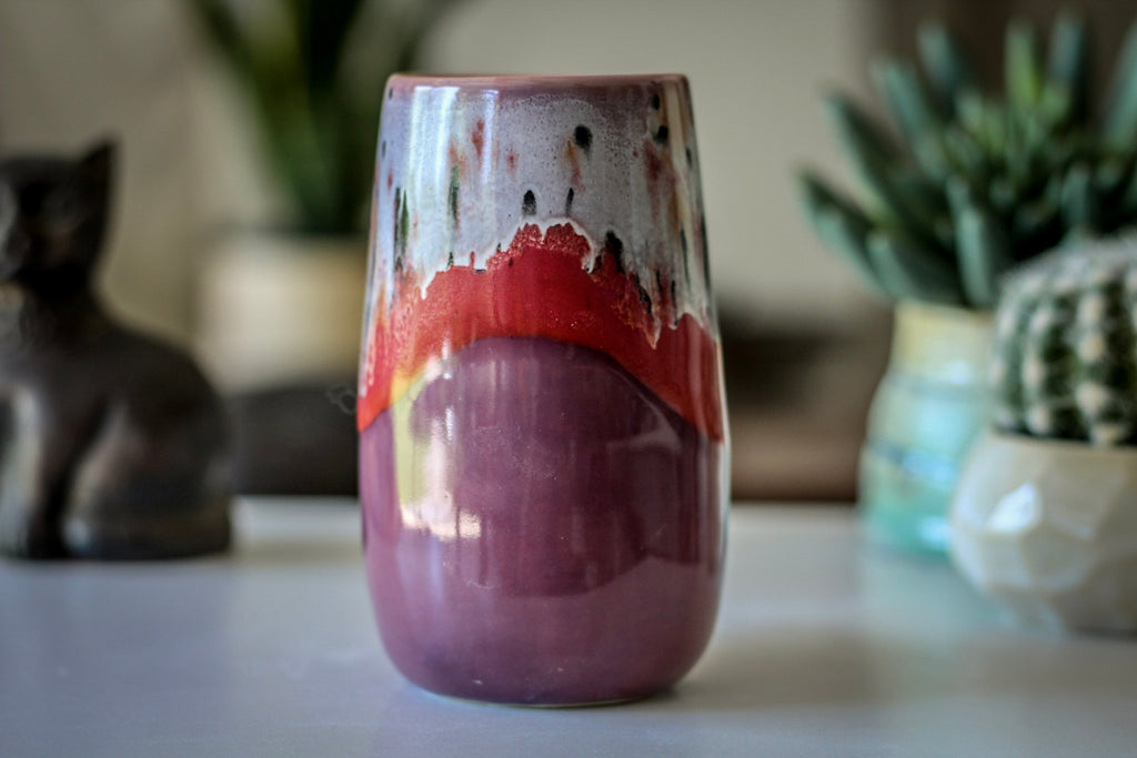 08-D PROTOTYPE Mug - MISFIT, 14 oz. - 15% off