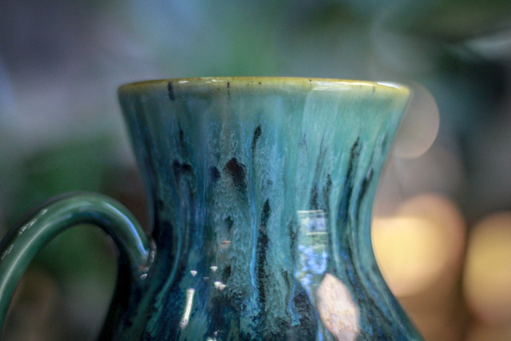 07-D Green Mountain Magic Mug - MINOR MISFIT, 21 oz. - 10% off