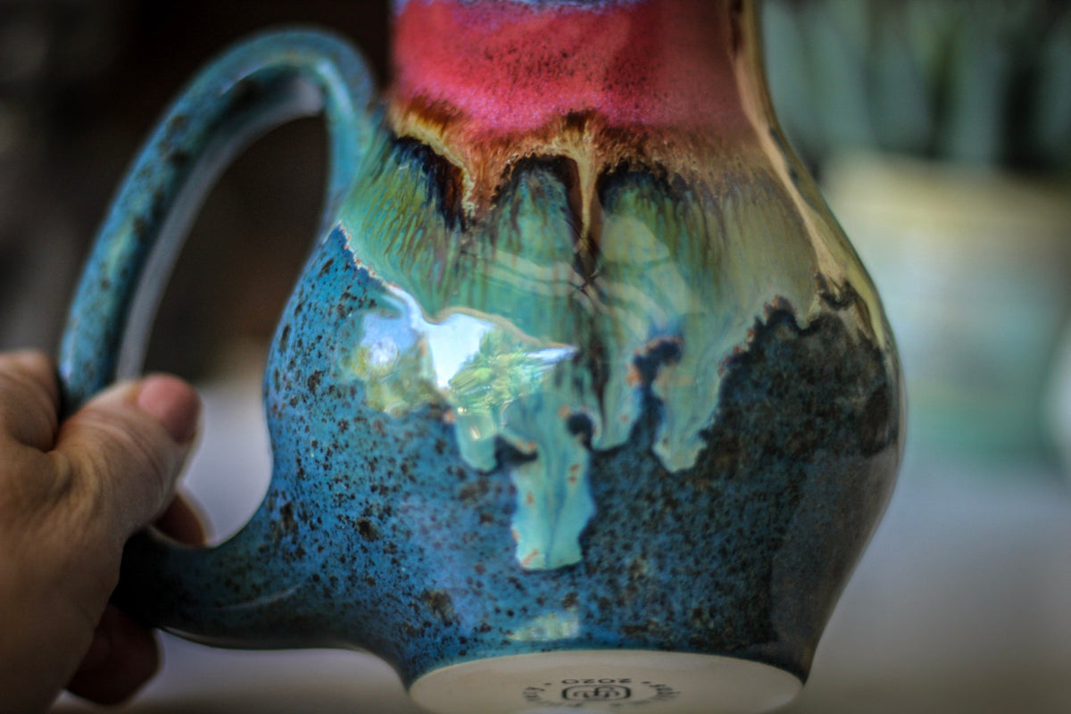 08-B PROTOTYPE Mug, 21 oz.