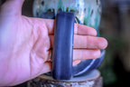 07-A Champlain Shale Gourd Mug, 26 oz.