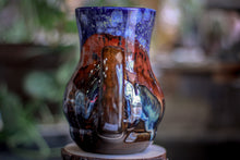 Load image into Gallery viewer, 07-A Starry Starry Night Variation Acorn Mug - TOP SHELF, 24 oz.