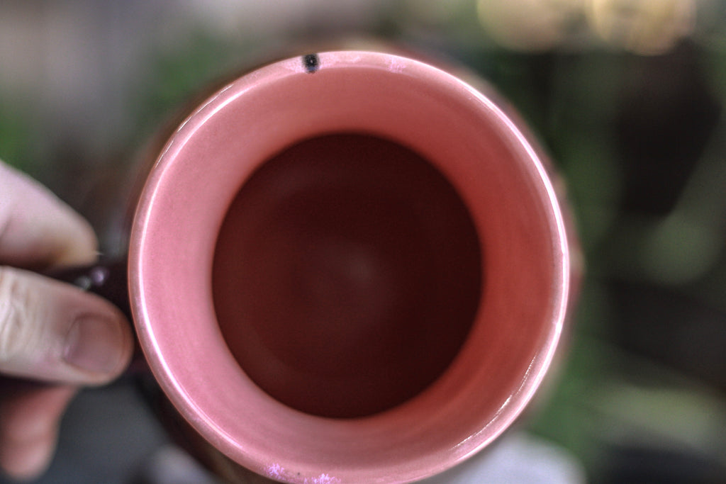 07-C Granny's Boudoir Flared Mug - MISFIT, 24 oz. - 20% off