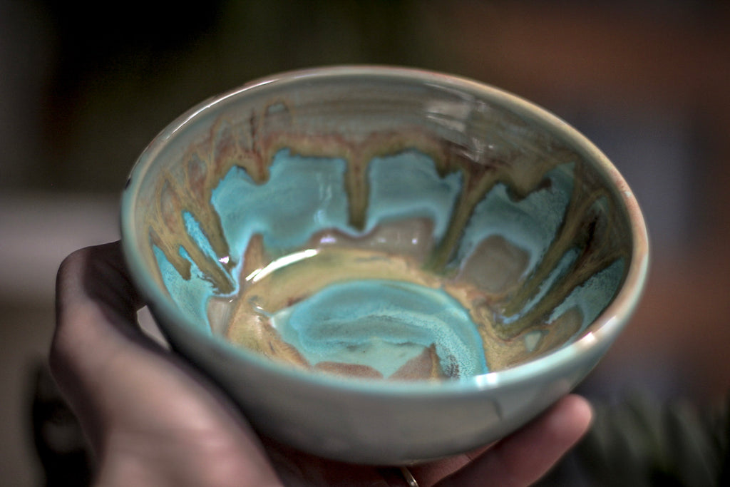 10  EXPERIMENT Snack Bowl, 10 oz.
