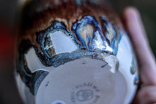 Load image into Gallery viewer, 08-B Fire &amp; Ice Mug - MISFIT, 20 oz. - 35% off