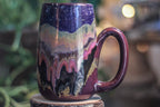 07-B High Desert PROTOTYPE Mug - TOP SHELF MISFIT, 22 oz.