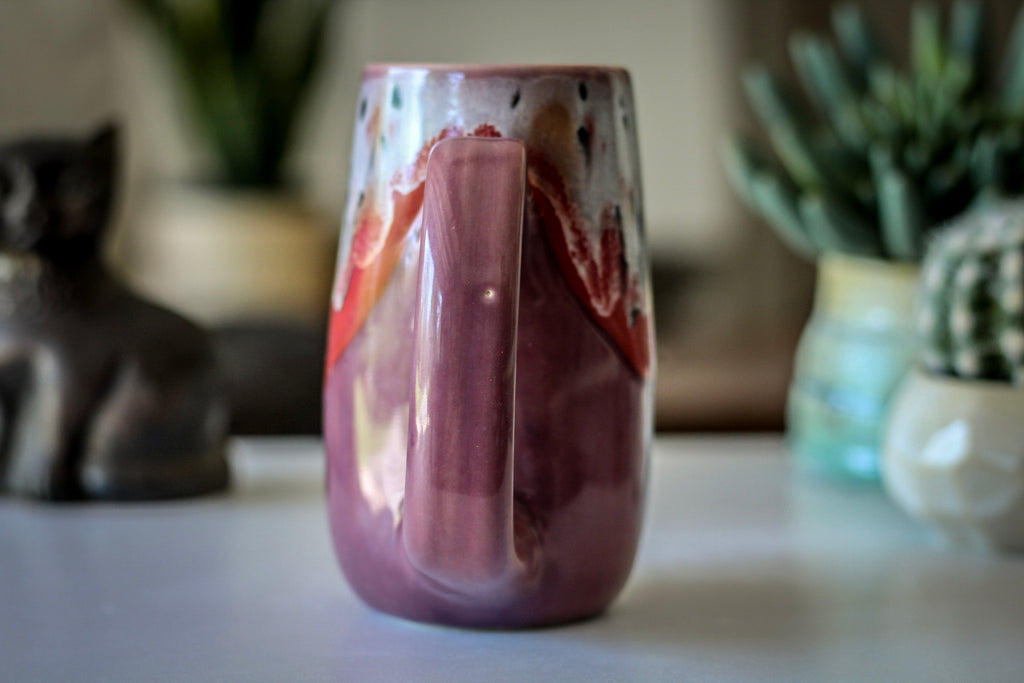 08-D PROTOTYPE Mug - MISFIT, 14 oz. - 15% off
