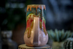 07-B Grotto Variation Gourd Mug, 17 oz.