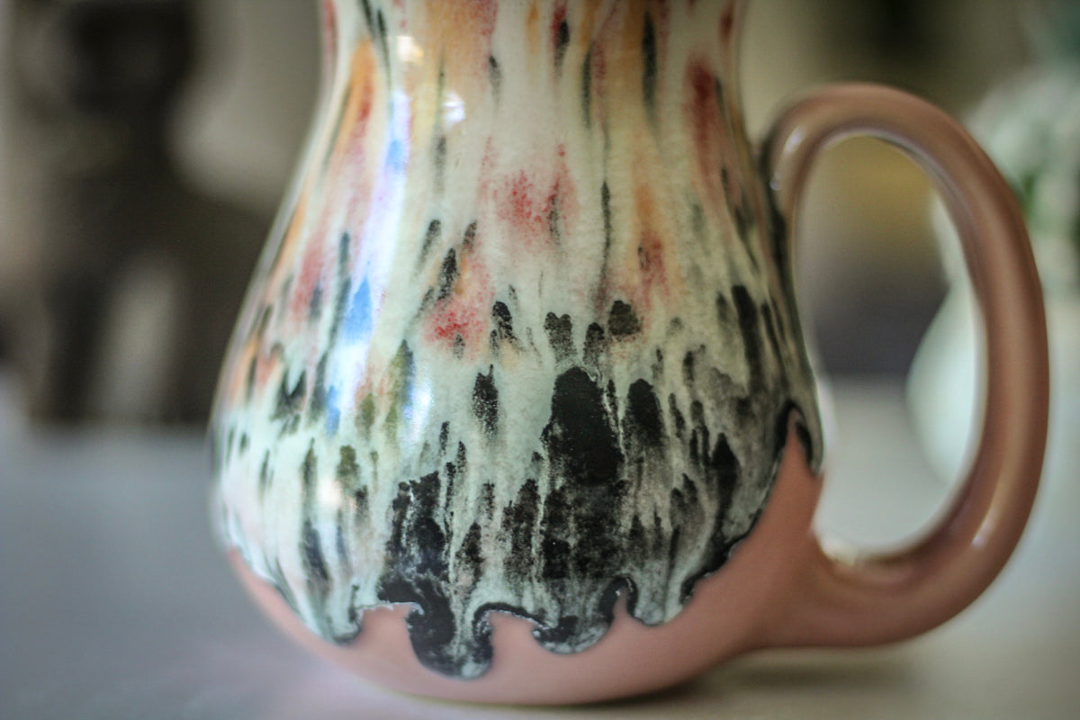 08-D Misty Meadow Flared Mug - MISFIT, 17 oz. - 10% off