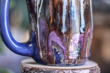 Load image into Gallery viewer, 27-B Blood Moon Notched Acorn Mug - MISFIT, 23 oz. - 25% off