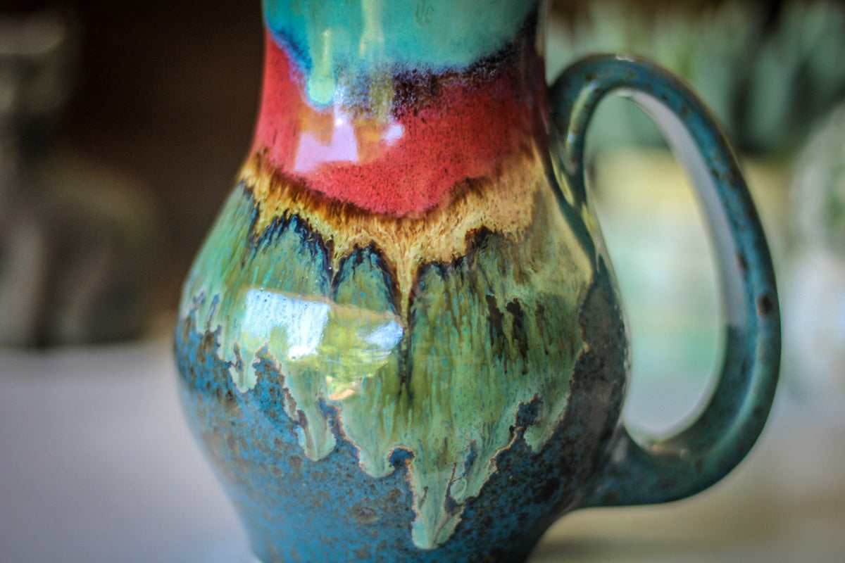08-B PROTOTYPE Mug, 21 oz.