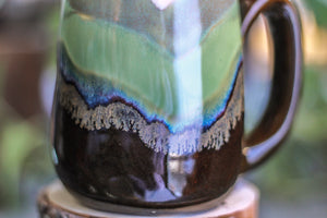 06-C High Country 'Wabi-Sabi' Mug - MISFIT, 23 oz. - 20% off