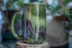 08-D PROTOTYPE Coleus Mug, 20 oz.